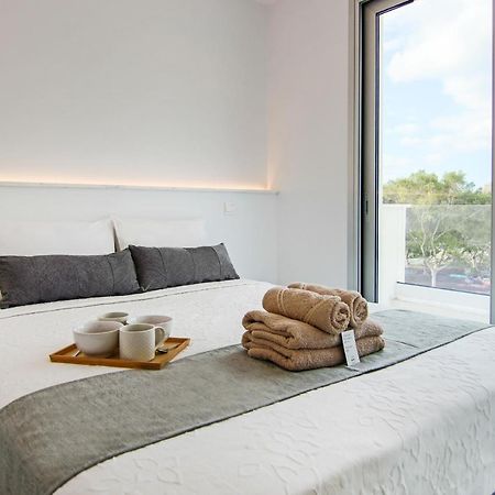 Phaedrus Living - Seaside Executive Flat Harbour 202 Daire Pafos Dış mekan fotoğraf